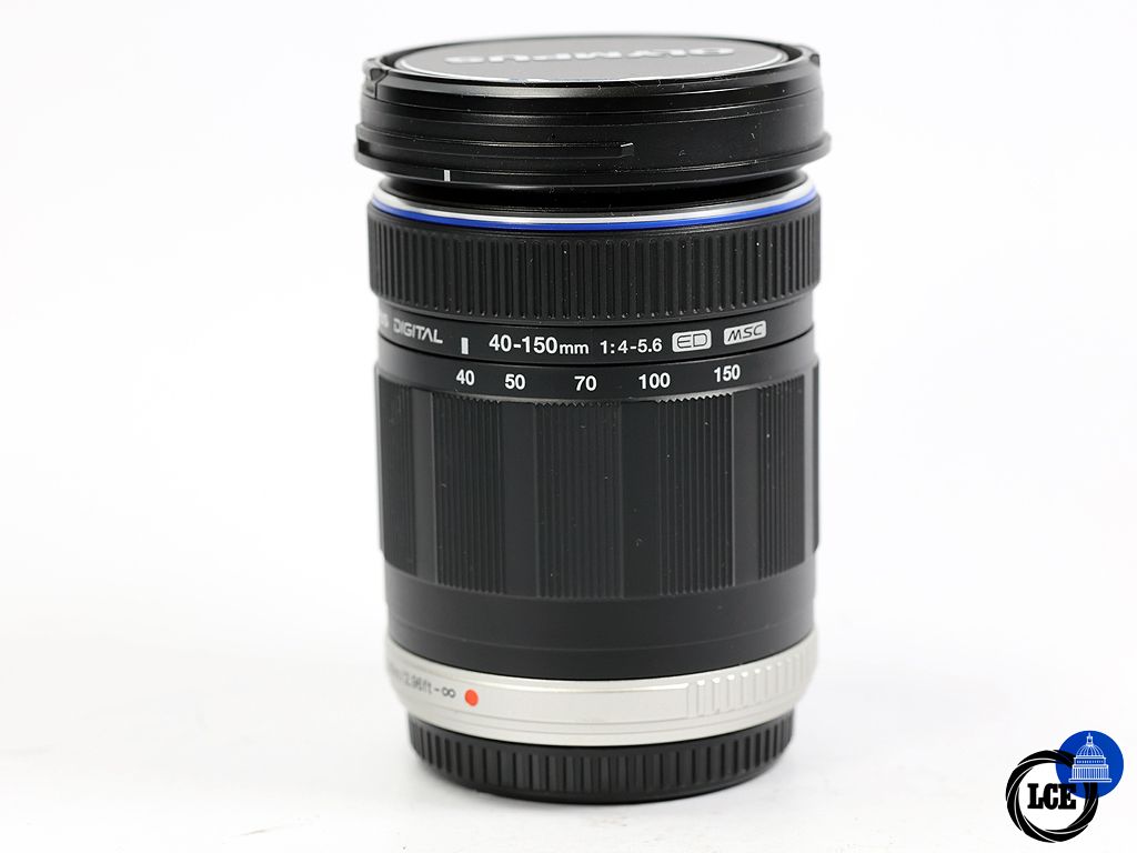 Olympus 40-150mm f/4-5.6 ED MSC Olympus 40-150mm f/4-5.6 ED MSC