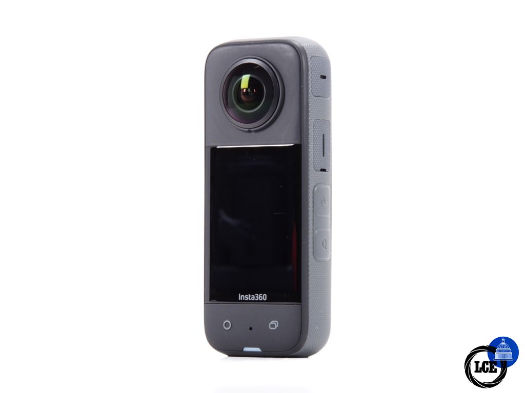 Insta360 X3