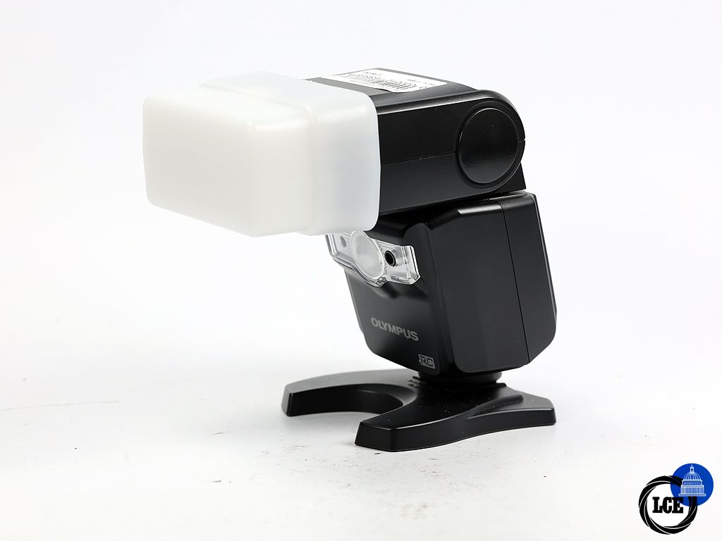 Olympus FL-600R 