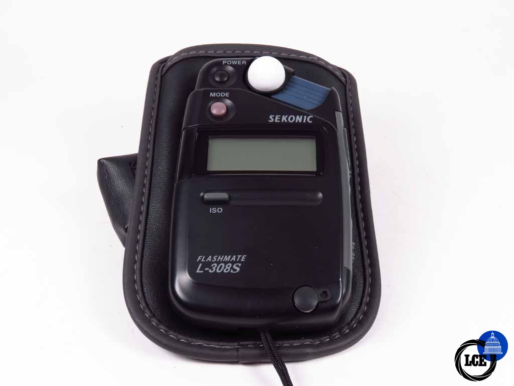 Sekonic L-308S