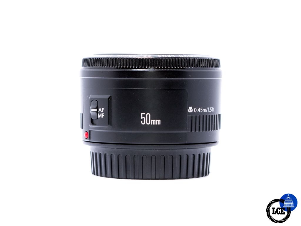 Canon EF 50mm f1.8 II Canon EF 50mm f1.8 II