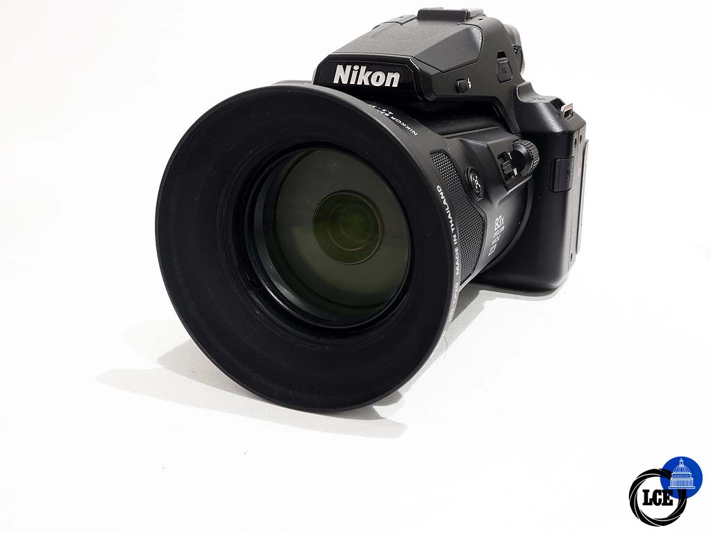 Nikon Coolpix P950