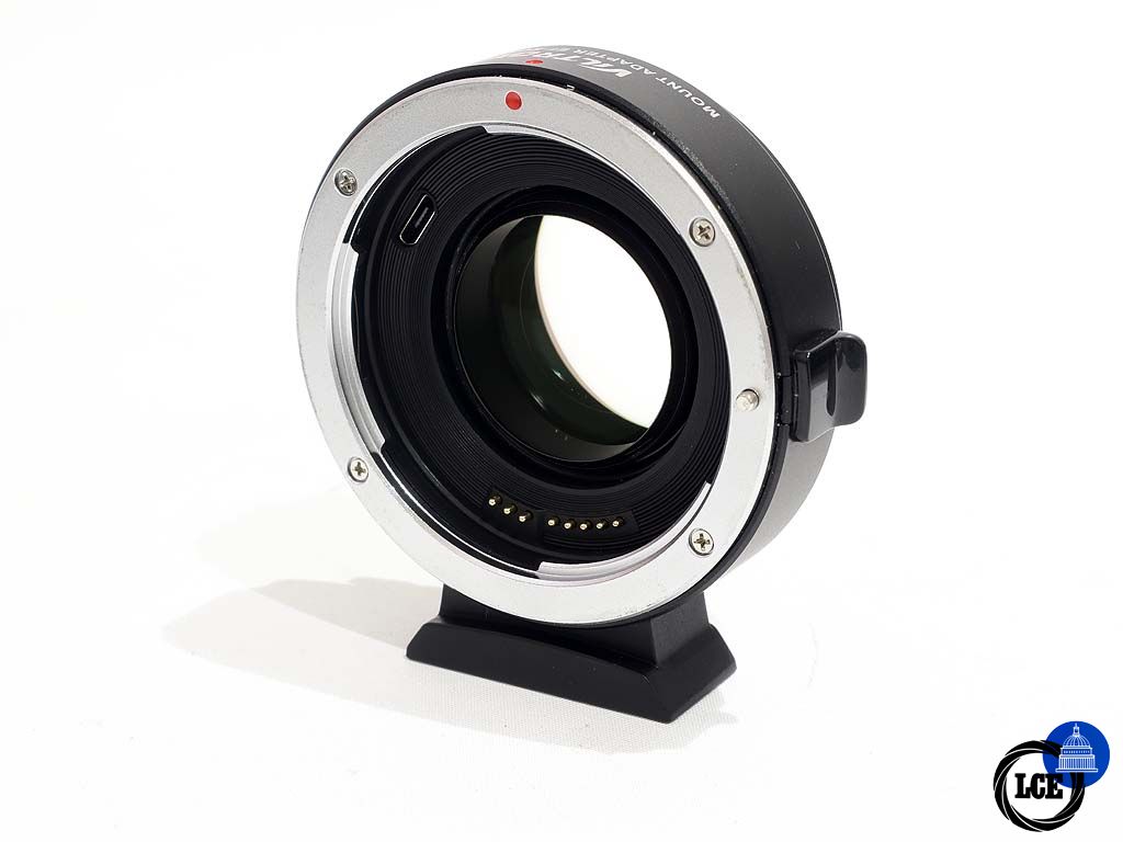 Viltrox EF-EOS M2 0.71x Adapter
