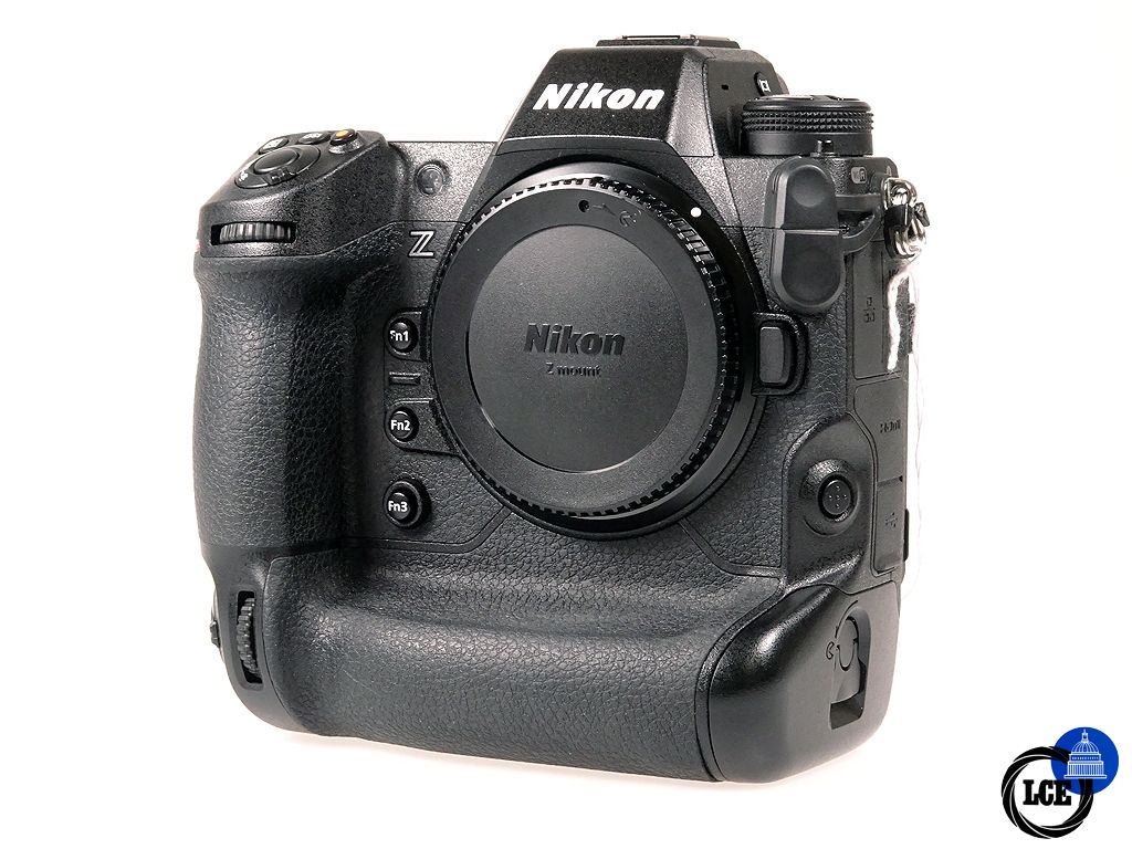 Nikon Z 9 Body Nikon Z 9 Body