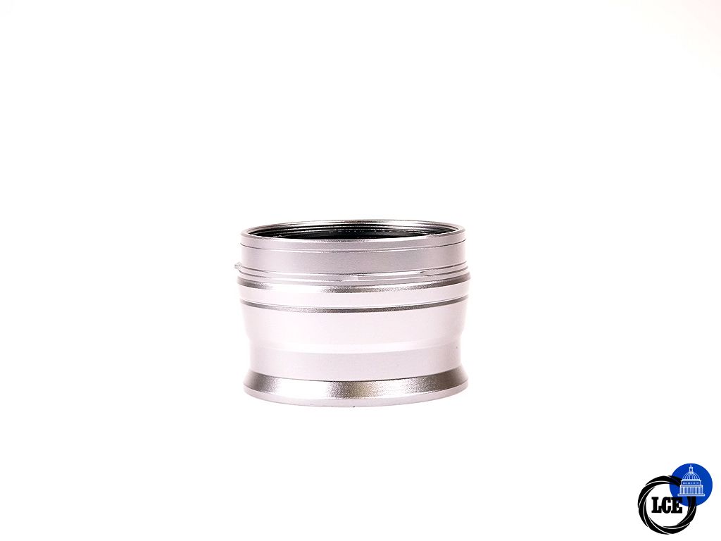 FujiFilm WCL-X100II Wide converter FujiFilm WCL-X100II Wide converter