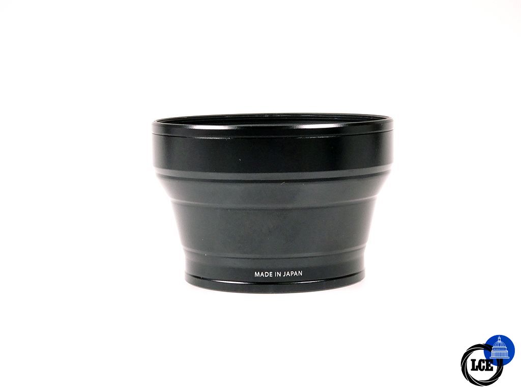 FujiFilm TCL-X100II Tele Adapter FujiFilm TCL-X100II Tele Adapter