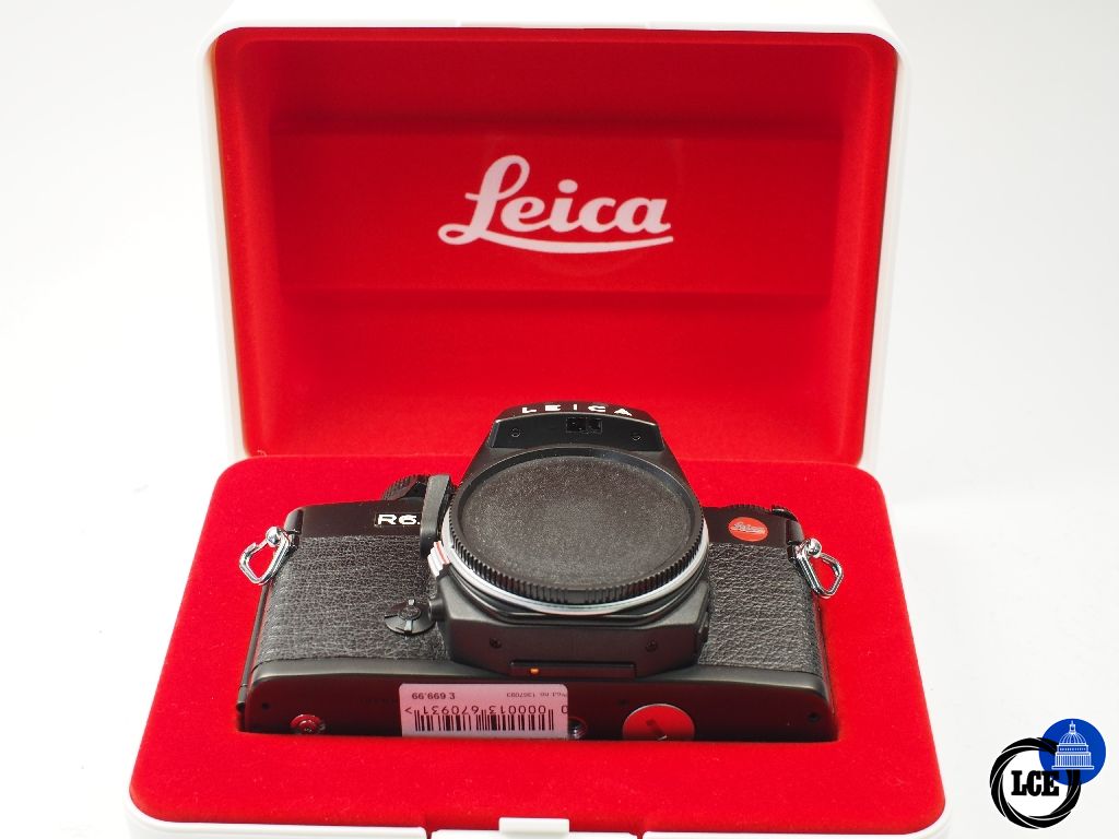 Leica R6.2 Body