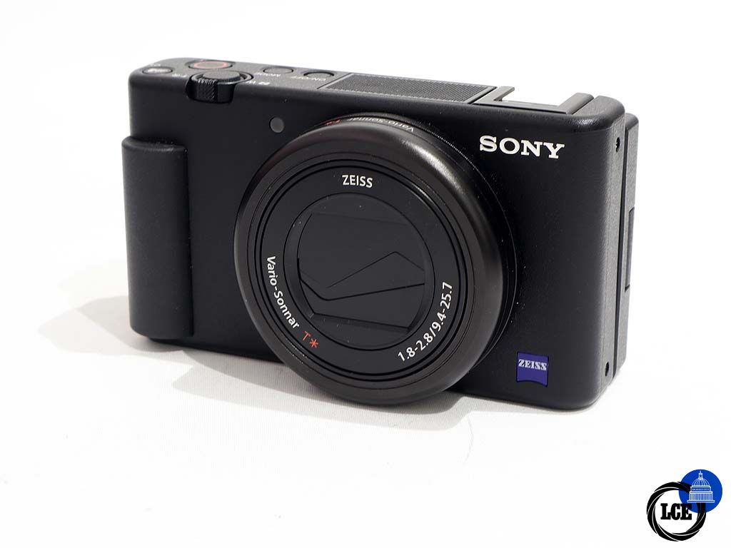 Sony ZV-1