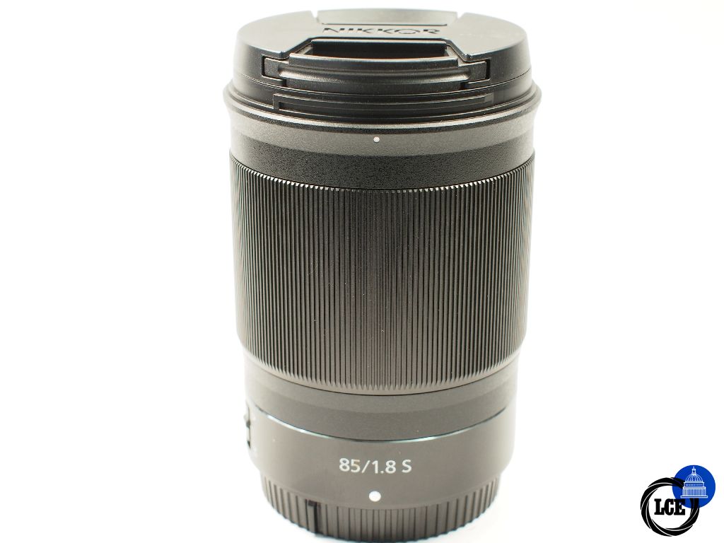 Nikon Z 85mm f1.8 S Nikon Z 85mm f1.8 S