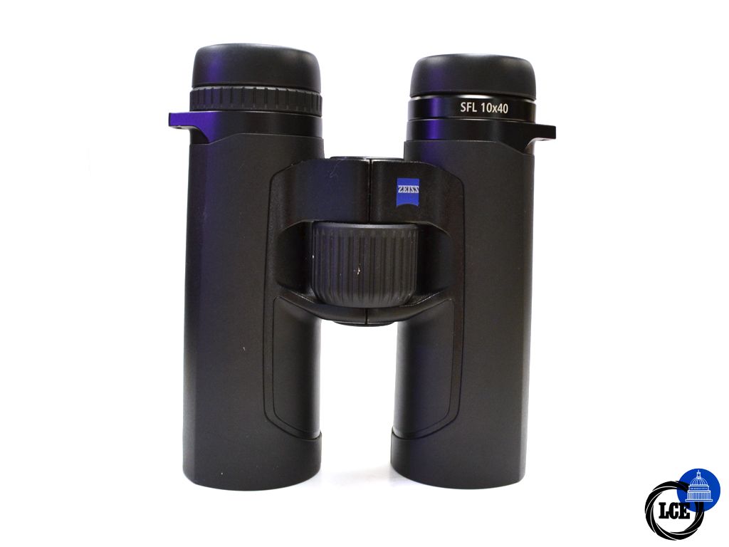 Zeiss 10x40 SFL