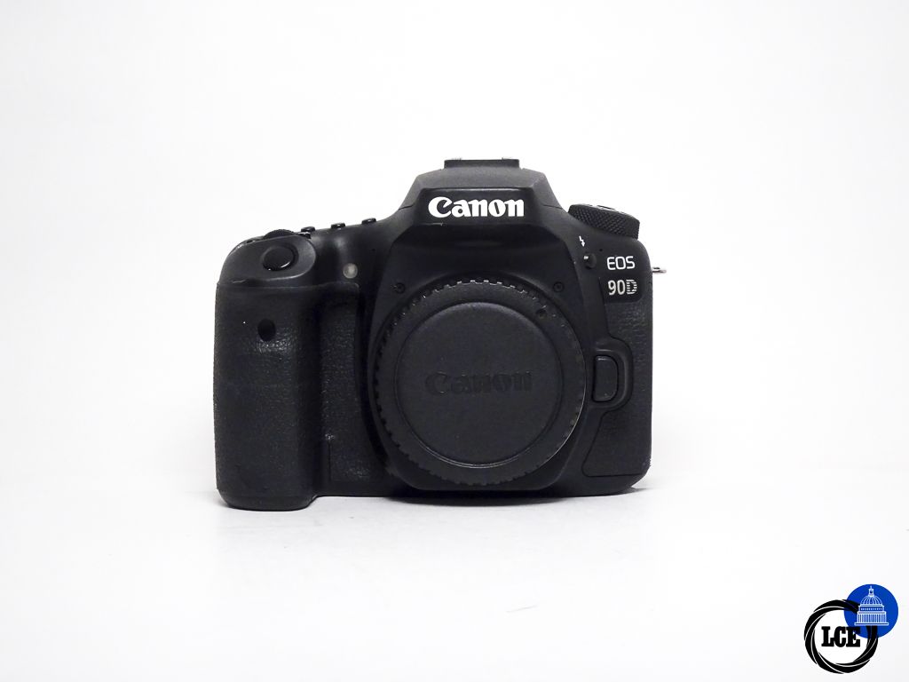 Canon 90D Body Canon 90D Body