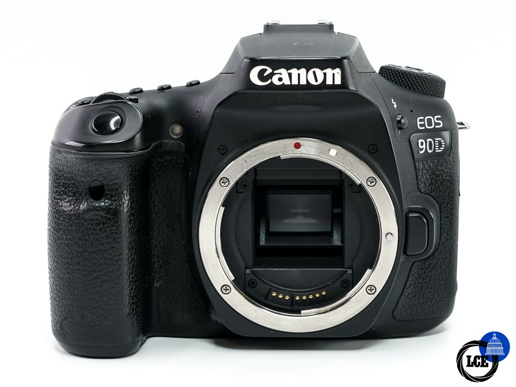 Canon EOS 90D Body Canon EOS 90D Body