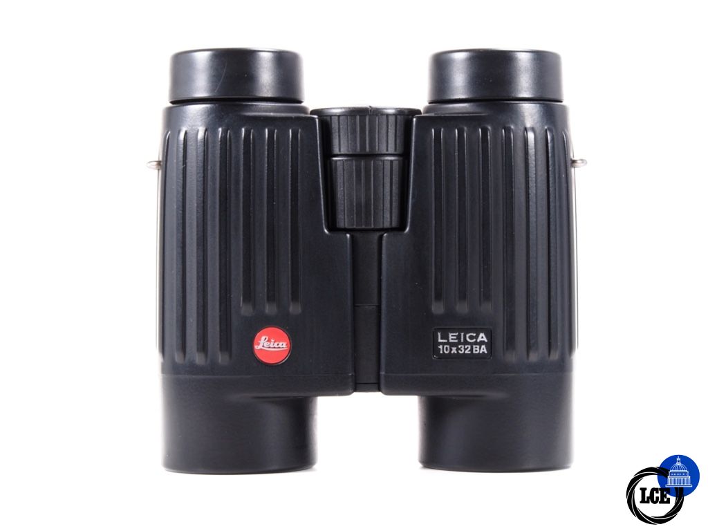 Leica Trinovid 10x32 BA