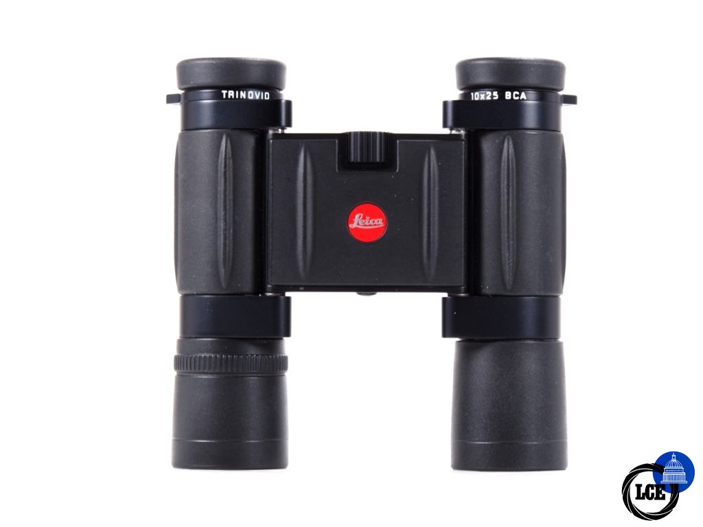 Leica Trinovid 10x25 BCA