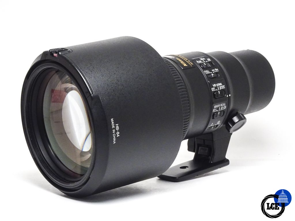 Nikon 500mm f/5.6E PF ED VR AF-S Nikon 500mm f/5.6E PF ED VR AF-S