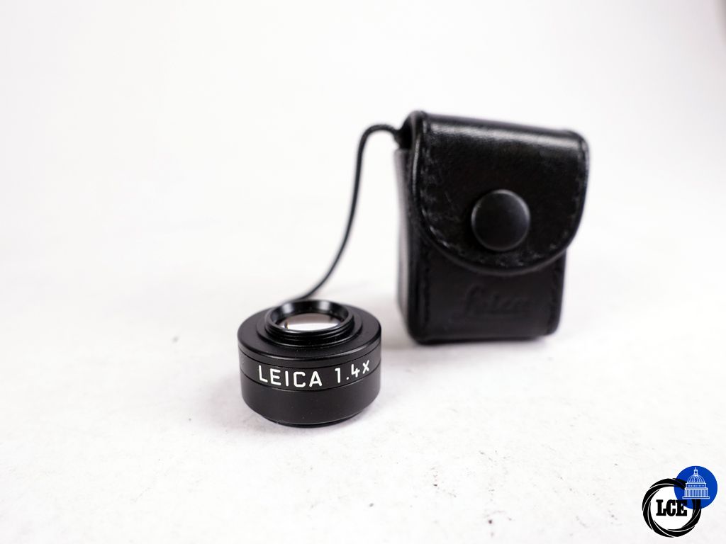Leica 1.4x Magnifier