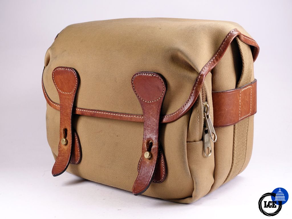 Billingham S2 for Leica