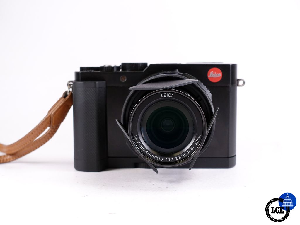 Leica D-LUX Typ 109 Leica D-LUX Typ 109