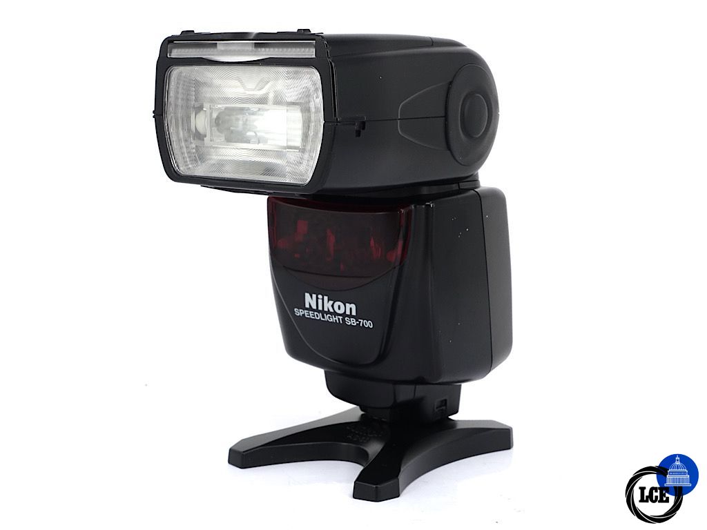 Nikon Speedlight SB-700 Flash - Case | 4*