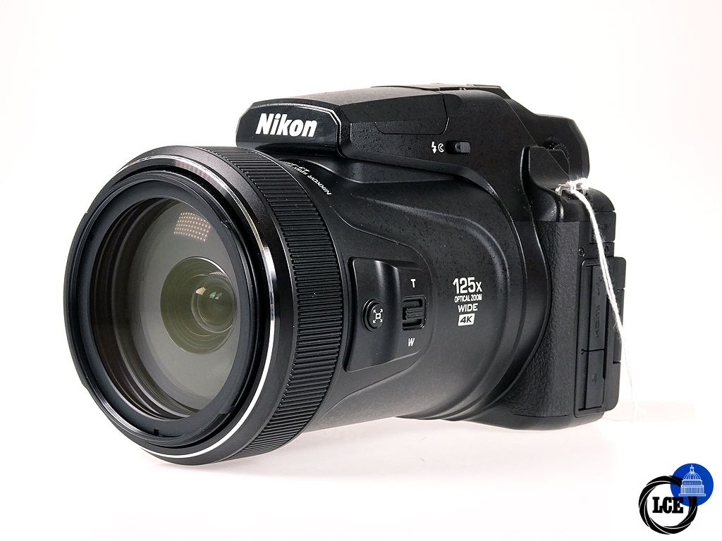 Nikon Coolpix P1000