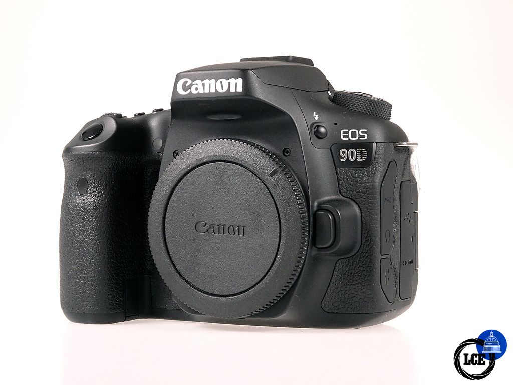 Canon EOS 90D Body Canon EOS 90D Body