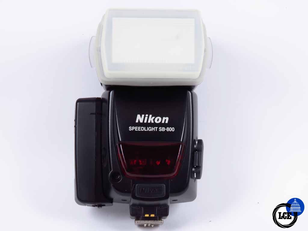 Nikon SB-800