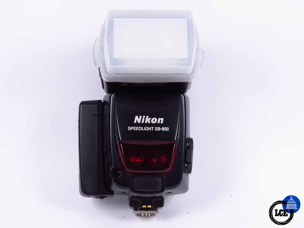 Nikon SB-80DX