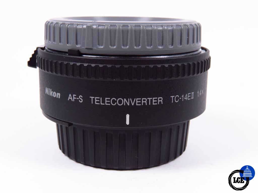 Nikon TC-14E MKII