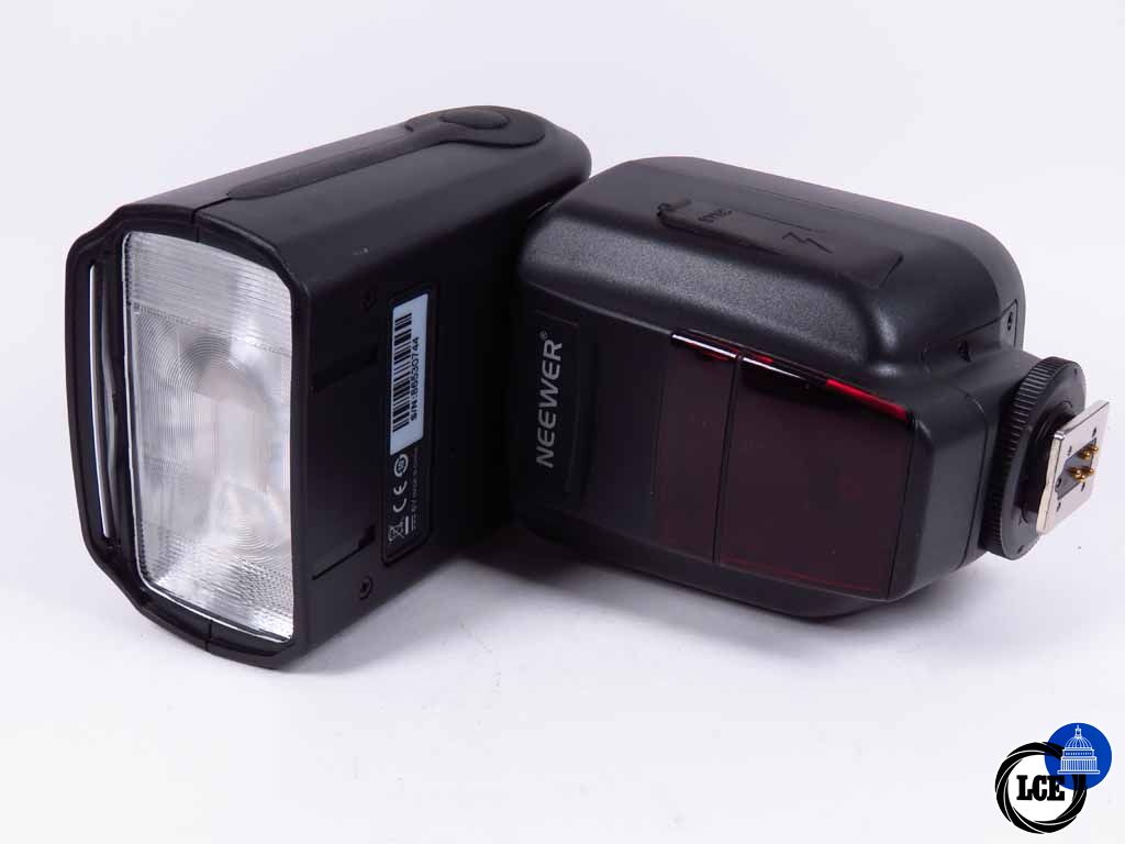 Neewer NW565EX Canon dedicated