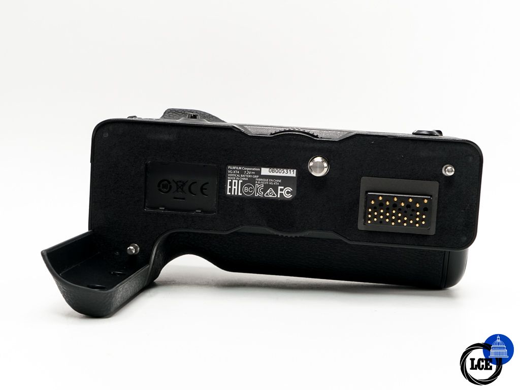 FujiFilm VG-XT4 Battery Grip