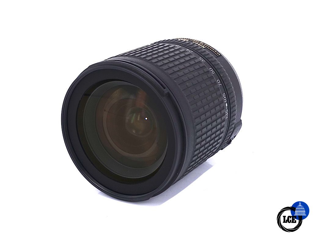 Nikon AF-S 18-135mm F3.5-5.6 ED | 4* Nikon AF-S 18-135mm F3.5-5.6 ED | 4*