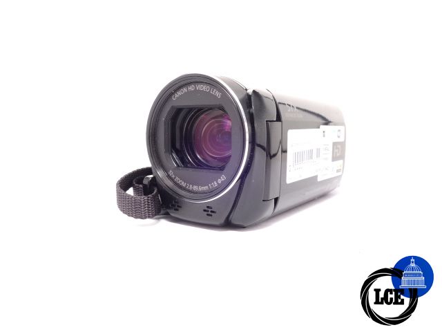 Canon LEGRIA HF R78