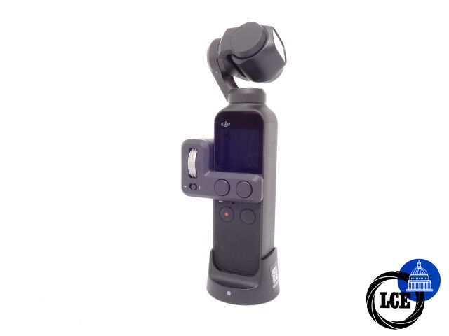 DJI OSMO POCKET