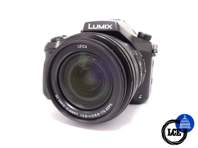 Panasonic LUMIX FZ2000