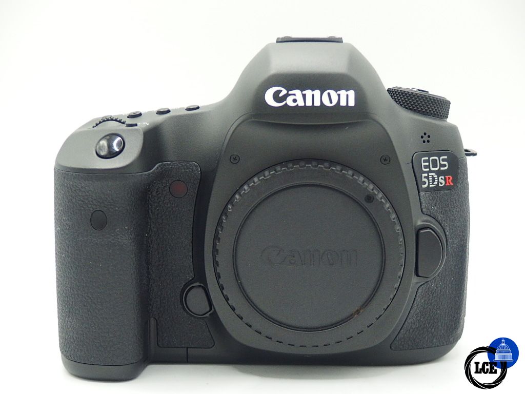 Canon 5DSR Body