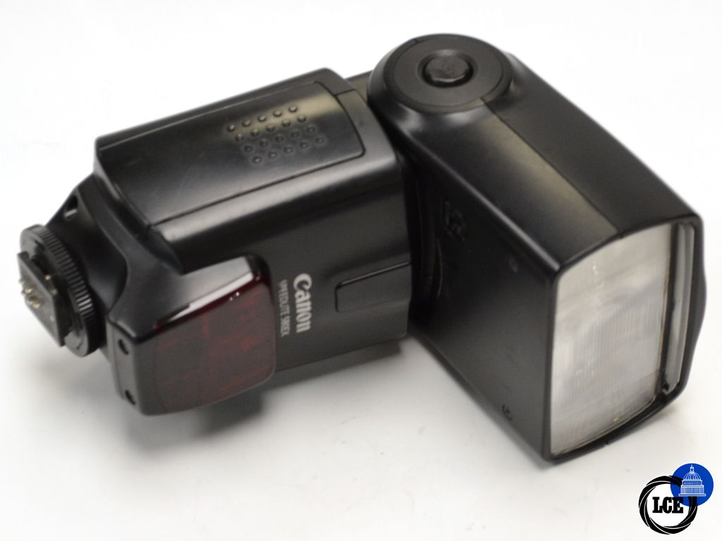 Canon 580EX