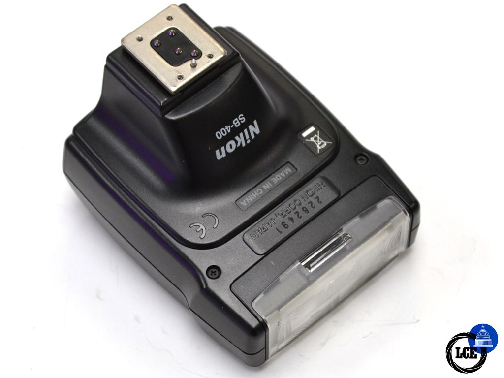 Nikon SB-400