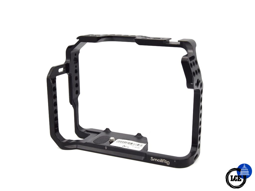 SmallRig Cage for Canon 5D MK IV