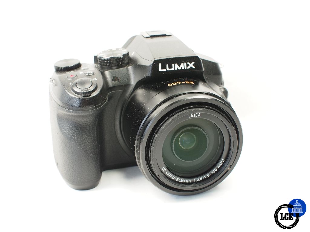 Panasonic FZ330 