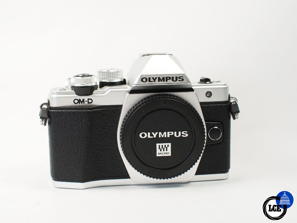 Olympus E-M10 II Body