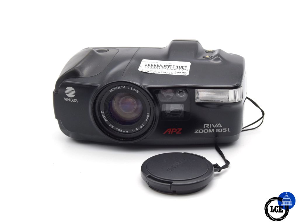 Minolta Riva Zoom 105i