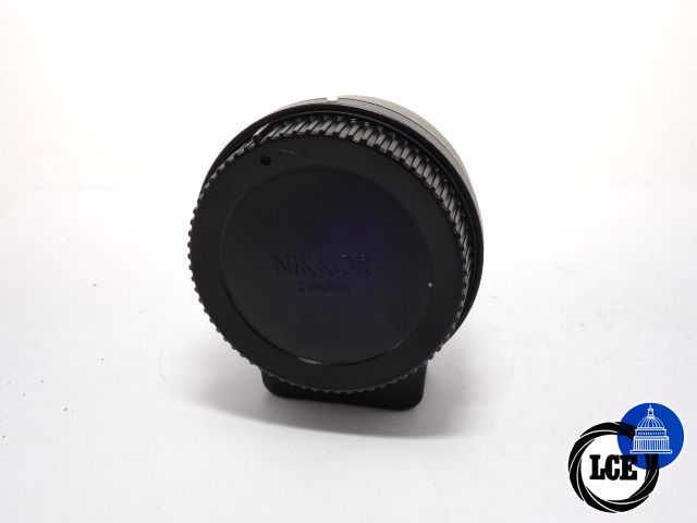 Nikon FTZ MOUNT ADAPTER 