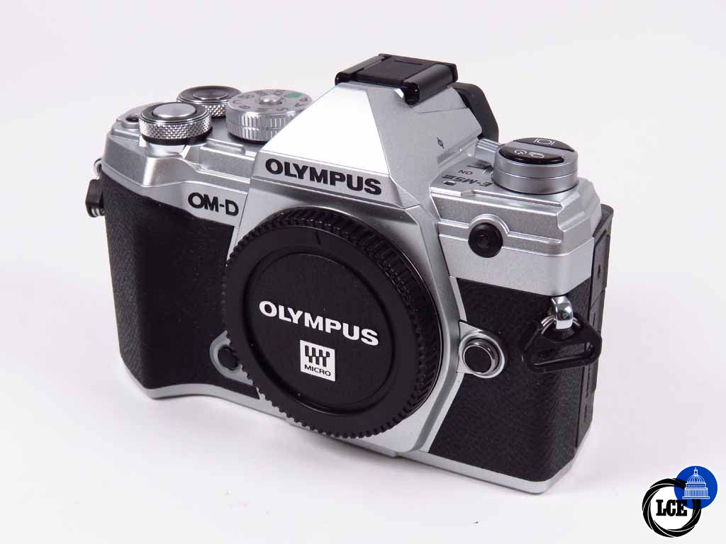 Olympus OM D EM 5 MKIII