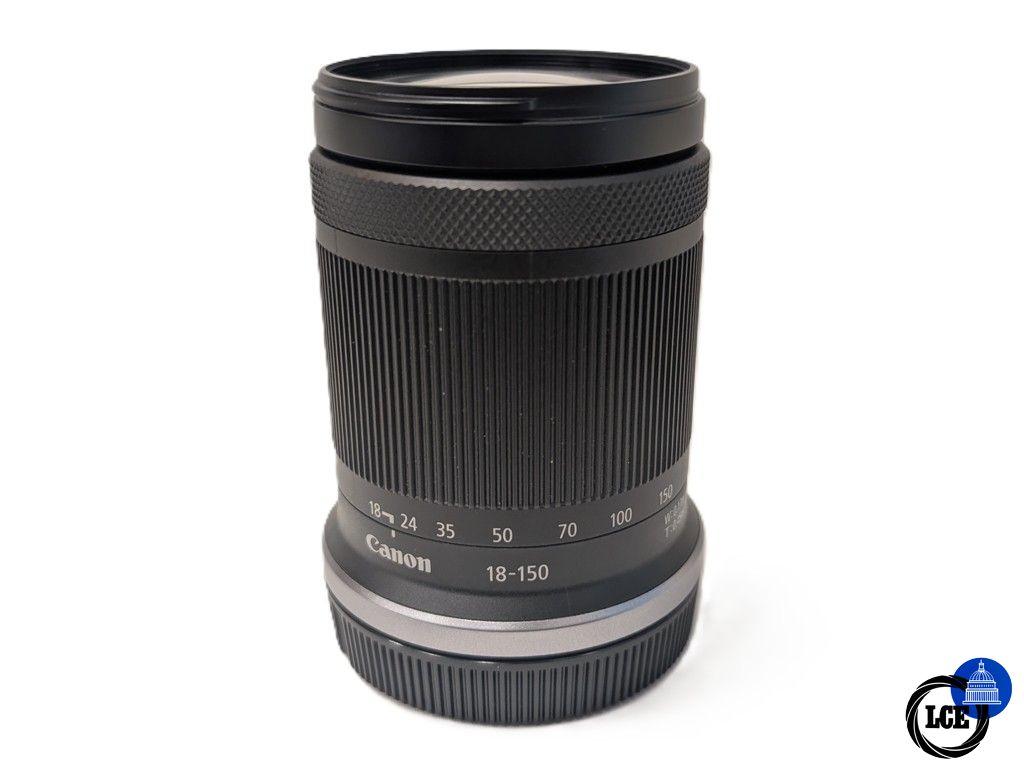 Canon RF-S 18-150mm F3.5-6.3 IS STM Canon RF-S 18-150mm F3.5-6.3 IS STM