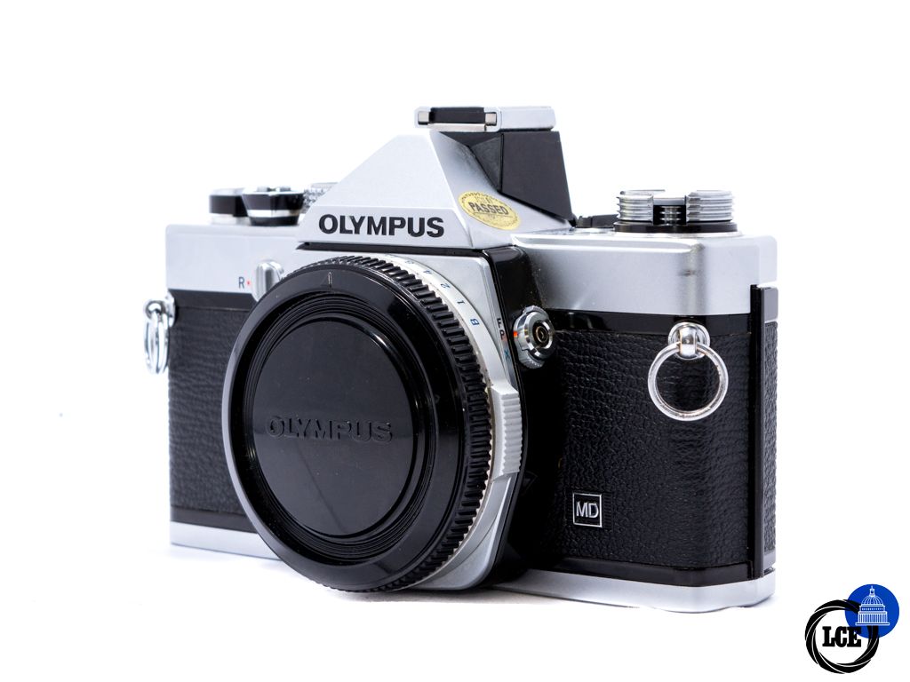 Olympus OM-1N Body