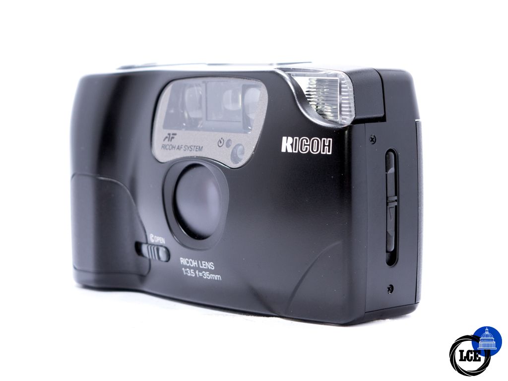Pentax Shotmaster AF Super