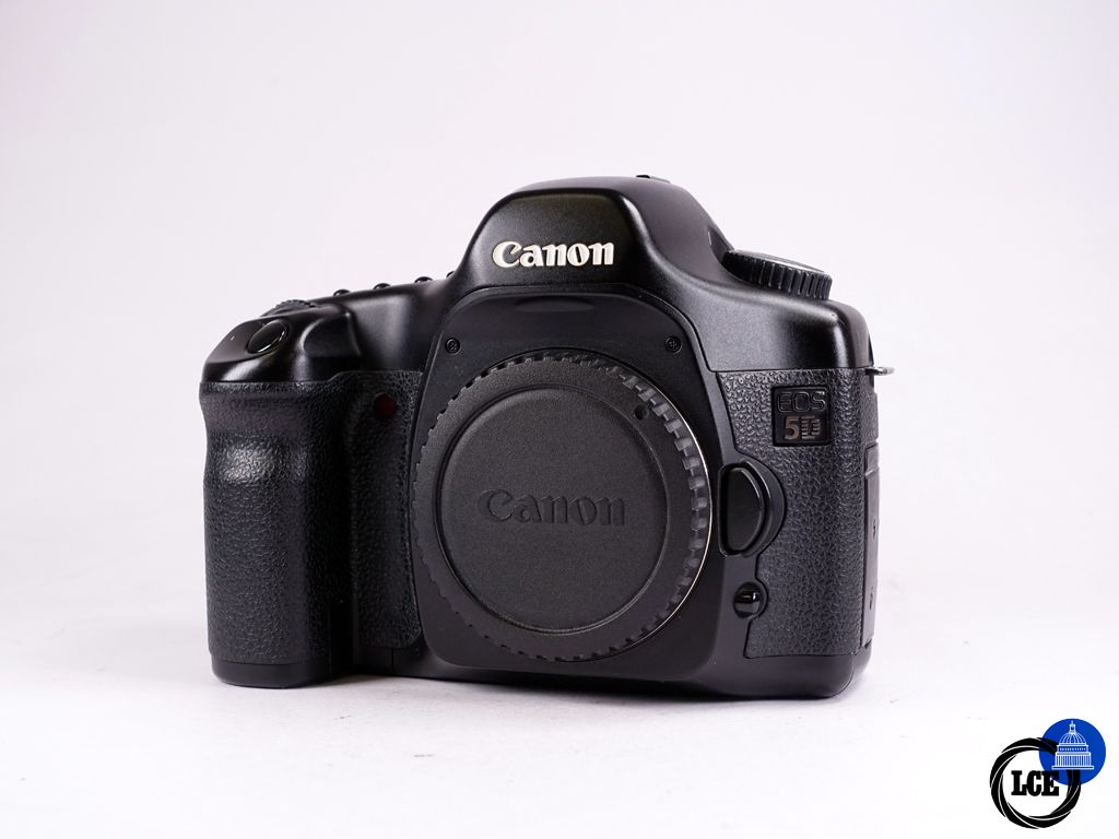 Canon 5d Mk1 Canon 5d Mk1