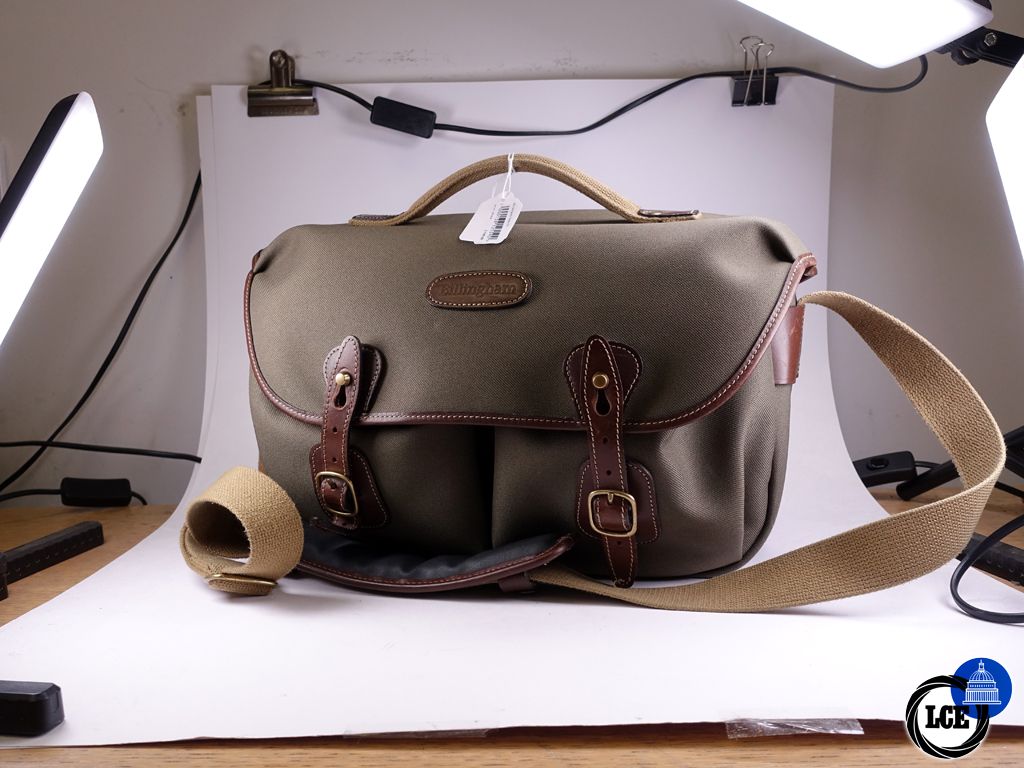 Billingham Hadley Pro
