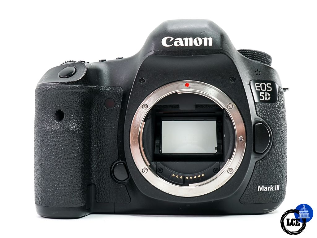 Canon EOS 5D MK III Body * BOXED * Canon EOS 5D MK III Body * BOXED *