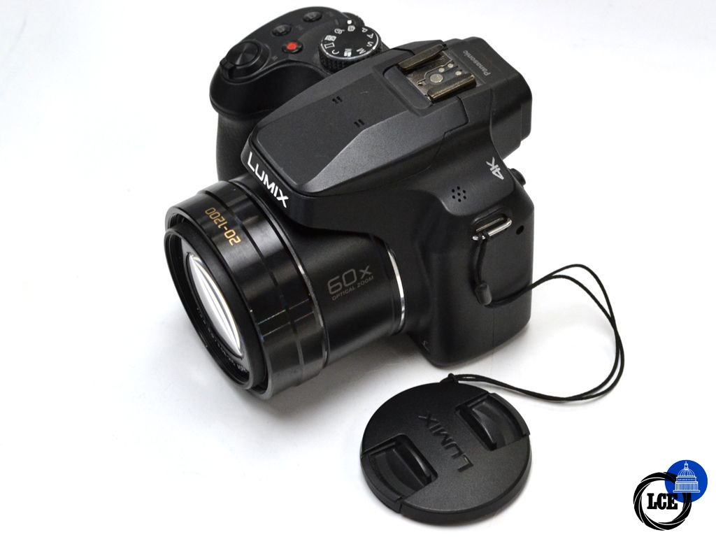 Panasonic Panasonic FZ82 